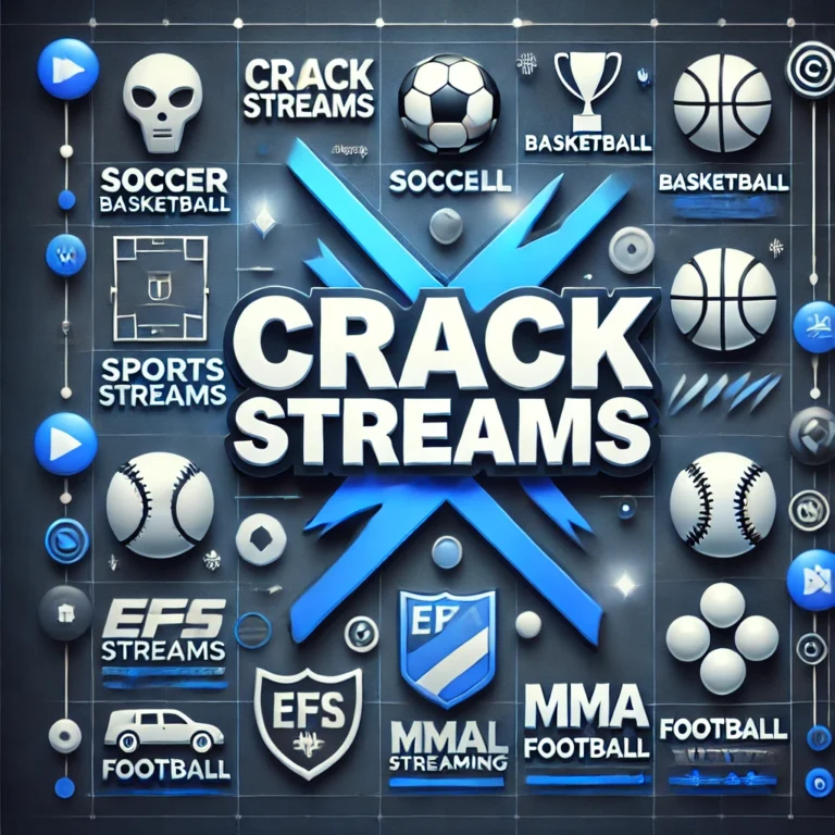 Crack Streams: Your Gateway to Free Sports Streaming