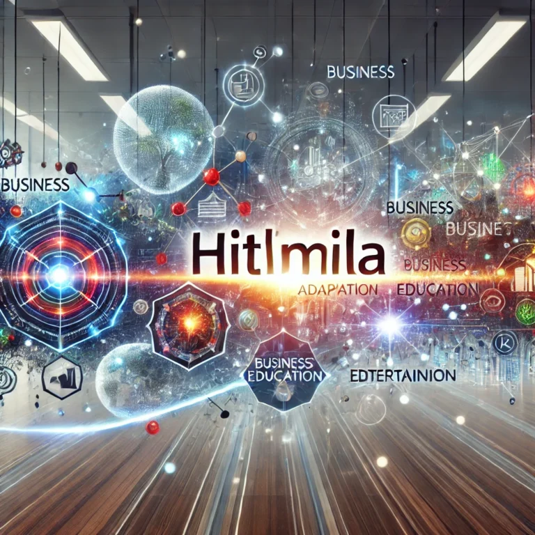 Hitlmila: Unlocking the Mystery of the Buzzworthy Topic