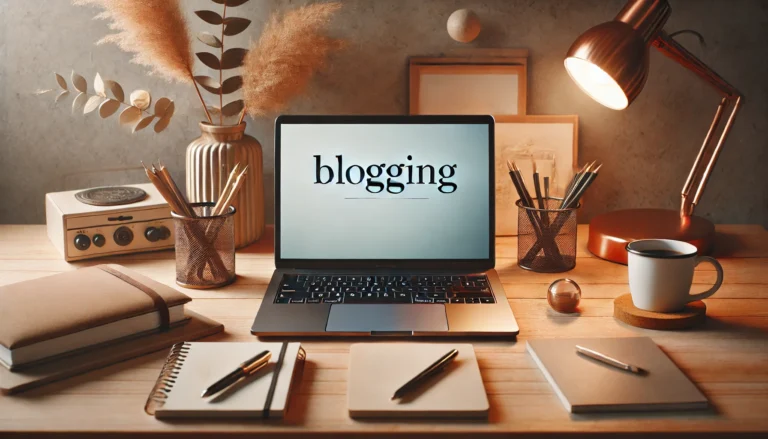 Blogsternation .com: Your Ultimate Hub for Blogging Success